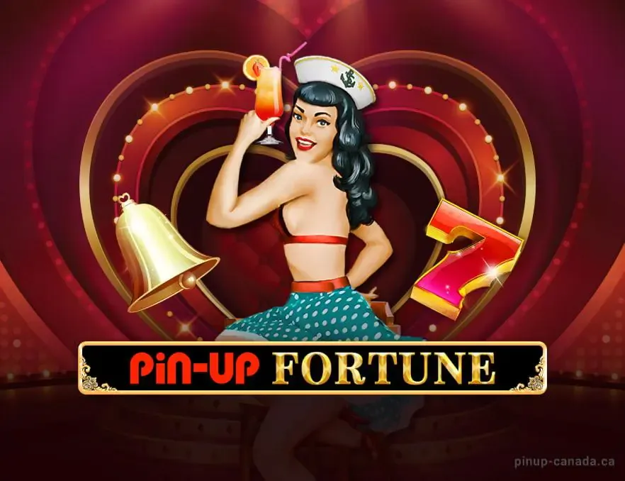 Apuesta Total Fortune Slot